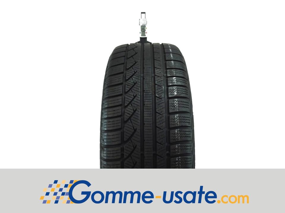 Thumb Continental Gomme Usate Continental 225/55 R16 99H ContiWinterContact TS810 XL M+S (75%) pneumatici usati Invernale_2